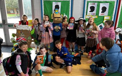 Ocáidí & Imeachtaí 25/26